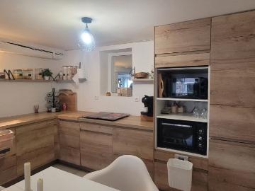 Maison 3 pièces 51 m²
