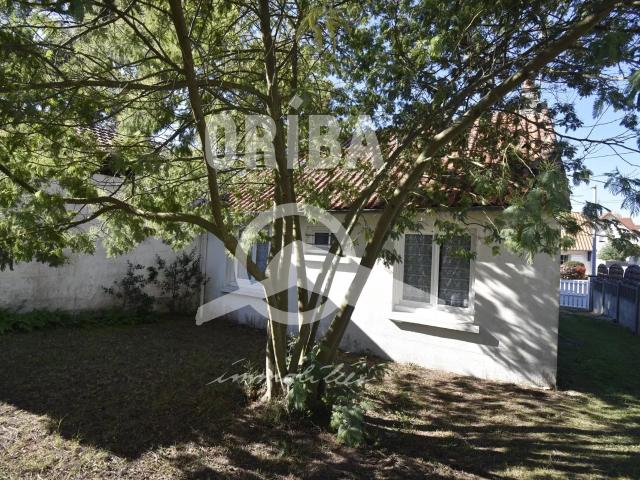 Maison 3 pièces 51 m²