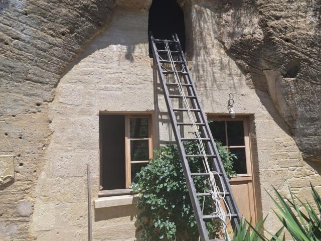 Maison 3 pièces 51 m²