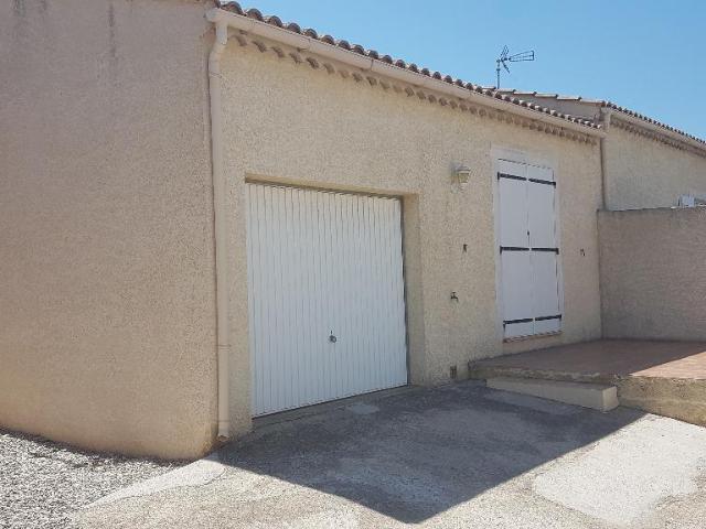 Maison 3 pièces 51 m²