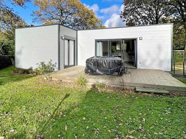 Maison 3 pièces 51 m²