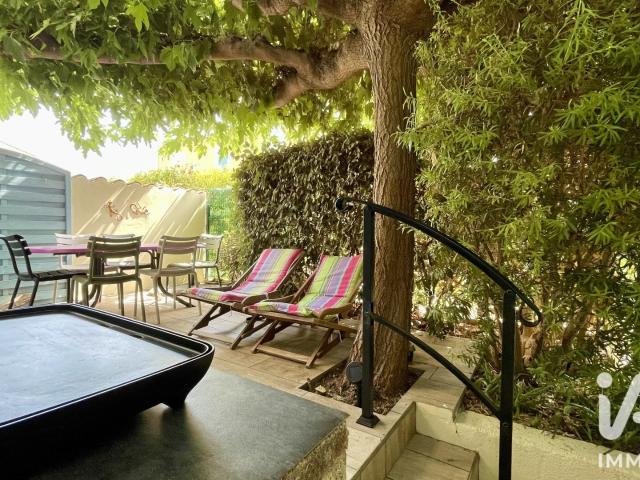 Maison 3 pièces 51 m²