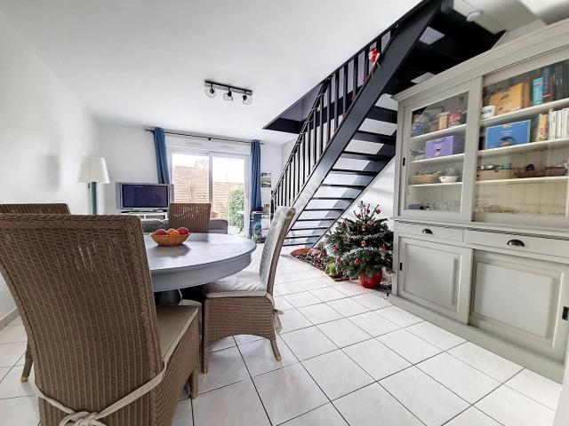 Maison 3 pièces 51 m²