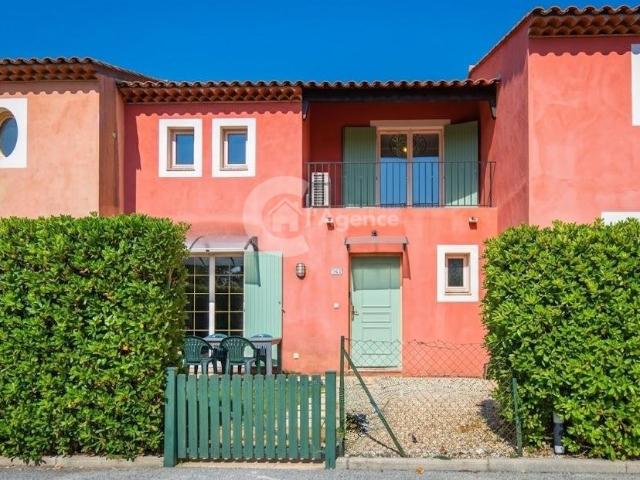 Maison 3 pièces 51 m²