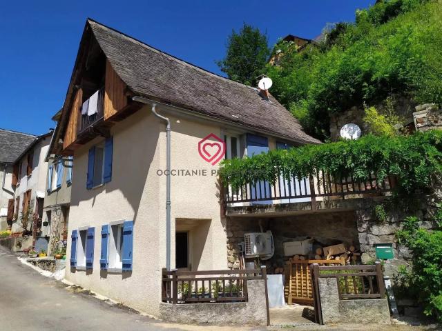 Maison 3 pièces 51 m²