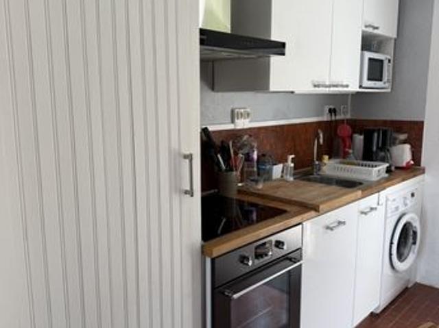 Maison 3 pièces 51 m²