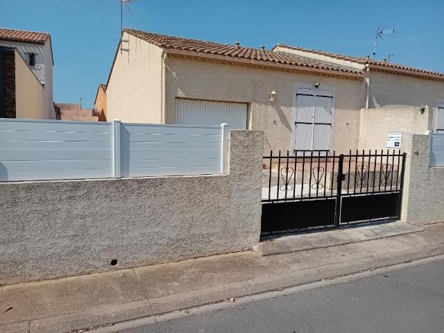 Maison 3 pièces 51 m²