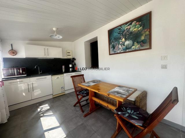 Maison 3 pièces 67 m²