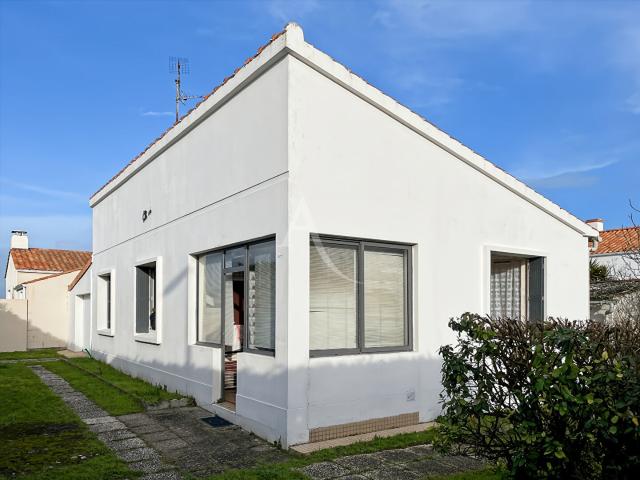 Maison 3 pièces 51 m²