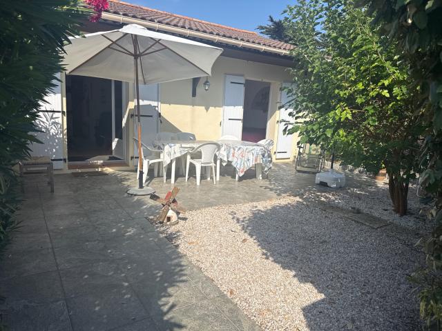 Maison 3 pièces 51 m²