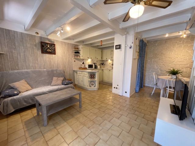 Maison 3 pièces 51 m²