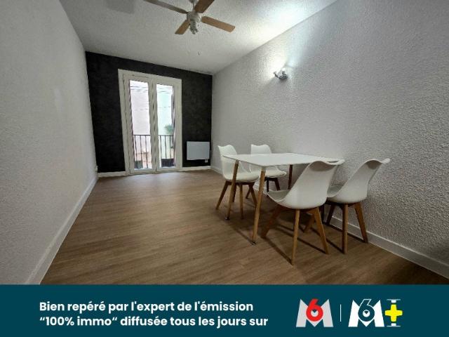 Maison 3 pièces 51 m²