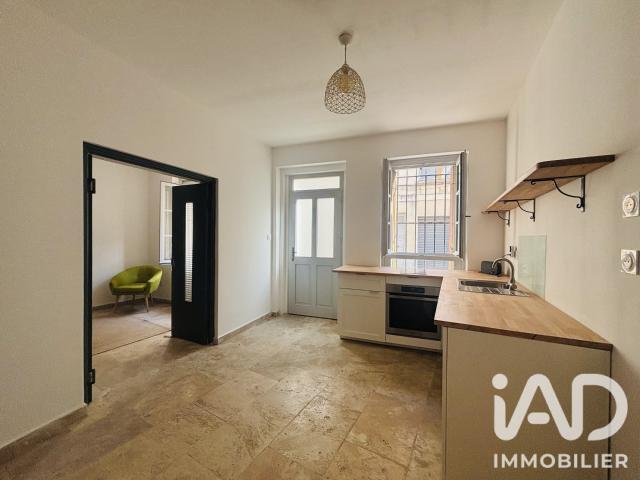 Maison 3 pièces 51 m²