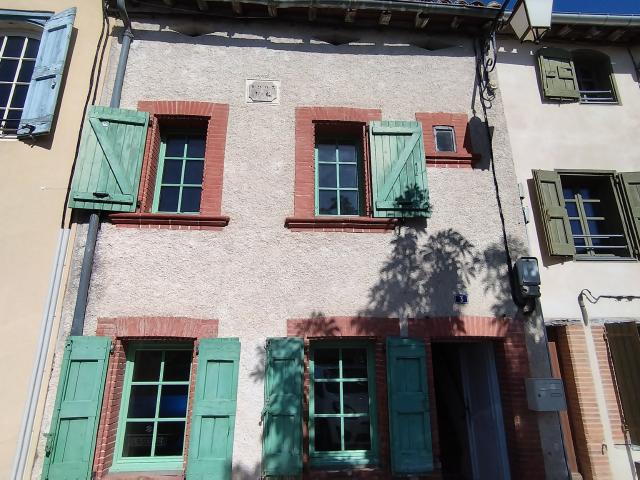 Maison 3 pièces 51 m²