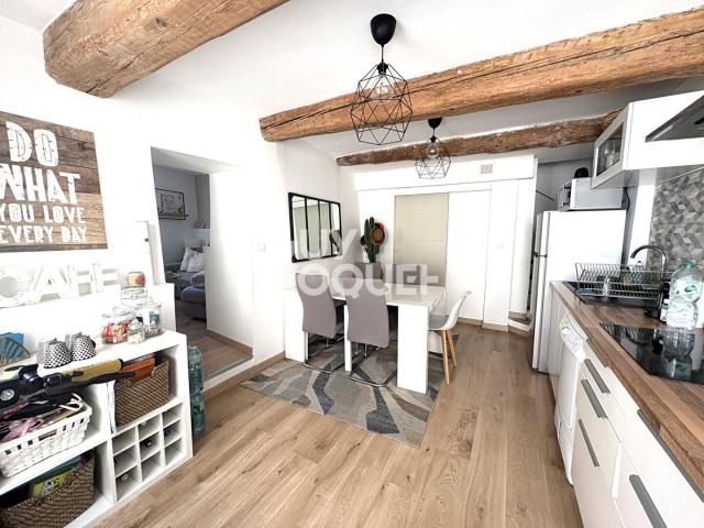 Maison 3 pièces 51 m²