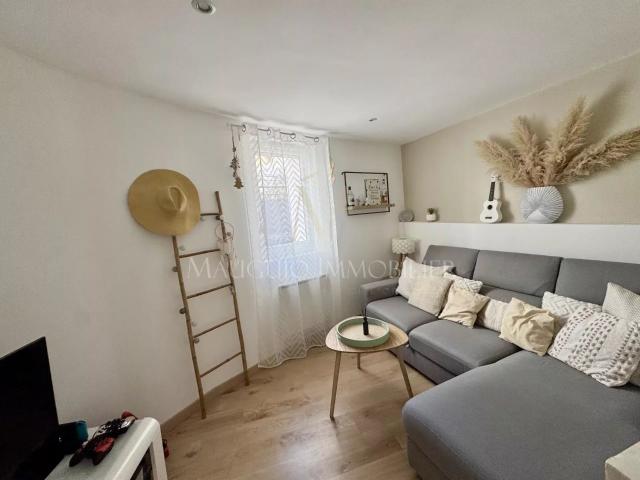 Maison 3 pièces 51 m²