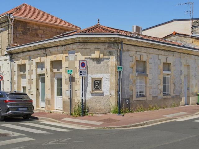 Maison 3 pièces 51 m²