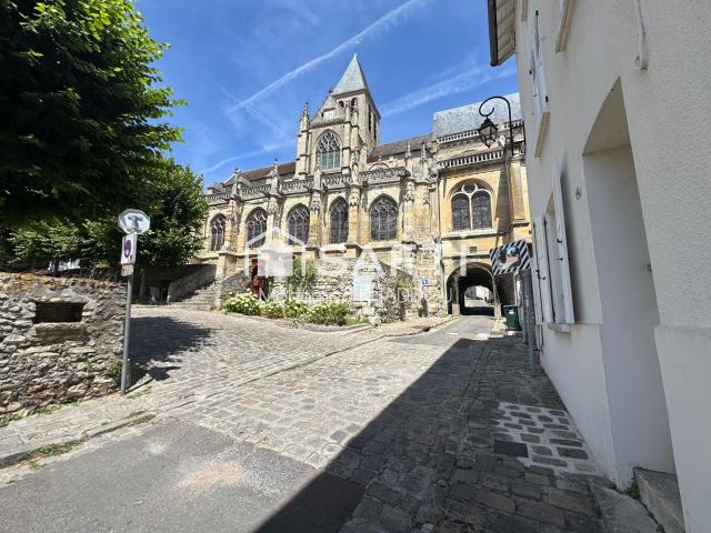 Maison 3 pièces 51 m²