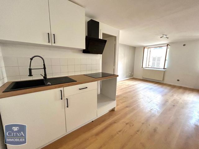 Maison 3 pièces 51 m²