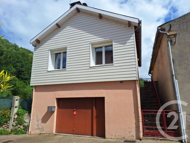 Maison 3 pièces 51 m²