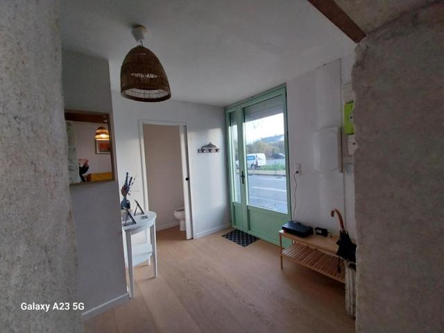 Maison 3 pièces 51 m²