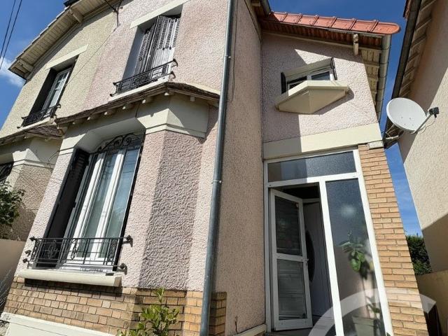 Maison 3 pièces 51 m²