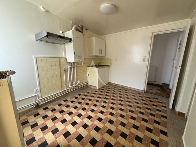 Maison 3 pièces 51 m²