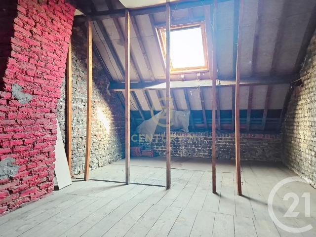 Maison 3 pièces 51 m²