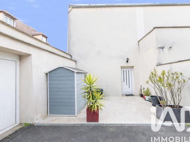 Maison 3 pièces 51 m²