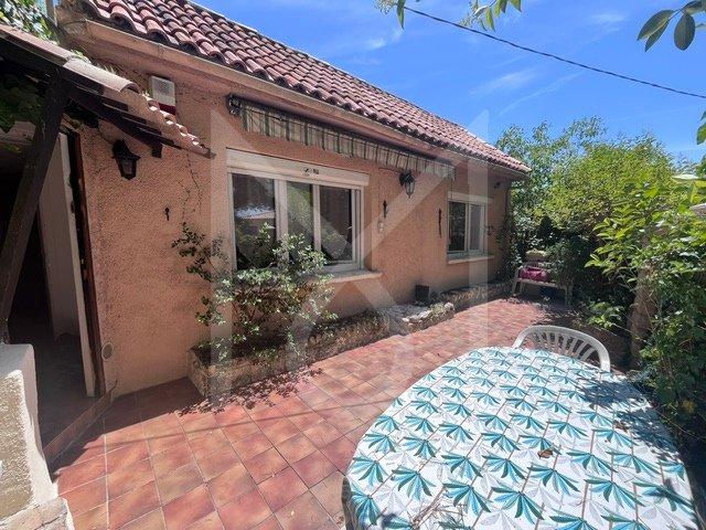 Maison 3 pièces 51 m²