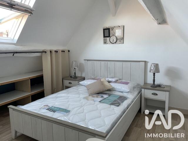 Maison 3 pièces, 51 m² à louer à Mouy 60250