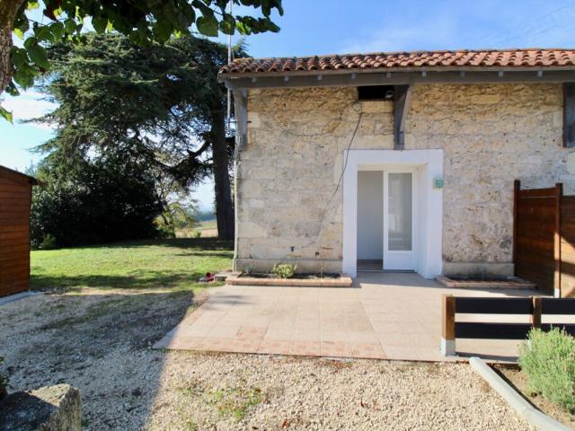 Maison 3 pièces, 51 m² à louer à Saint Salvy 47360