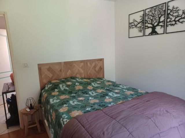 Maison 3 pièces, 51 m² à louer à Vertrieu 38390