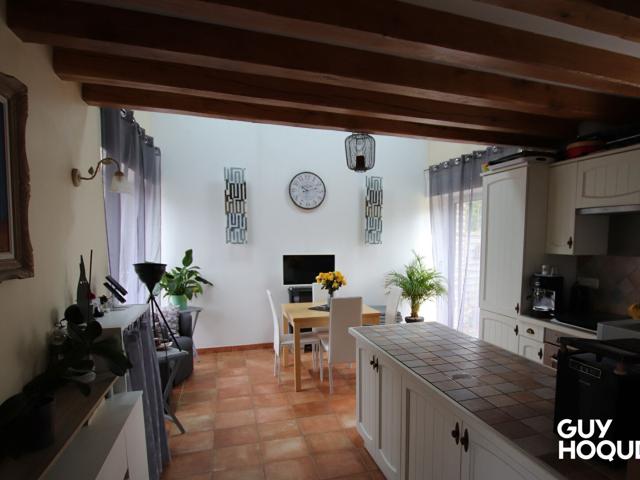 Maison 3 pièces, 51 m² à louer à Vigneux de Bretagne 44360
