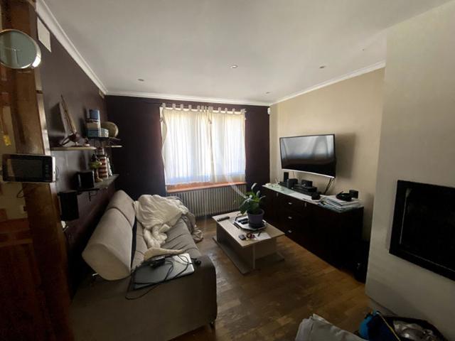 Maison 3 pièces