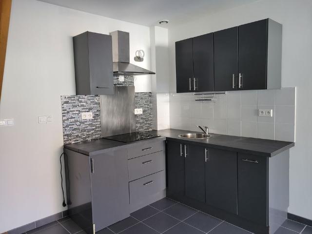 Maison 3 pièces 52.48m²