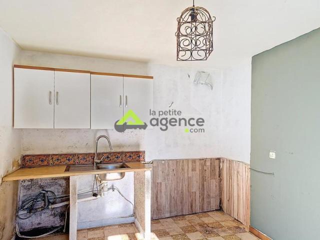 Maison 3 pièces 52 m2