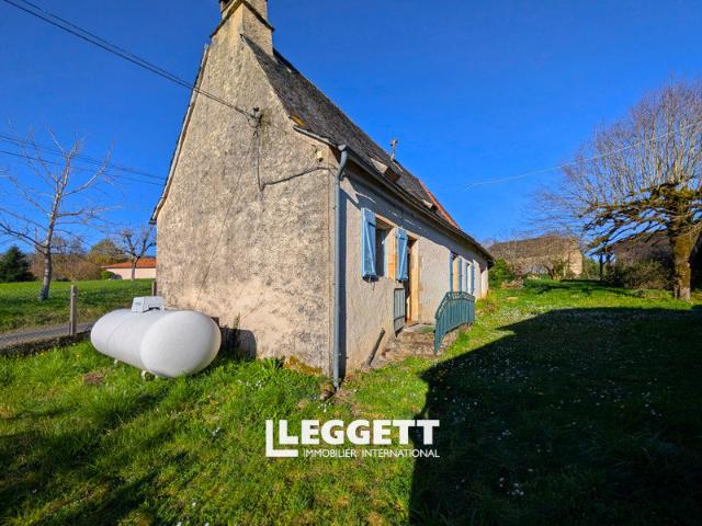 Maison 3 pièces 52 m²