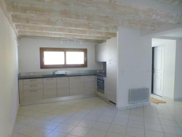 Maison 3 pièces 52 m²