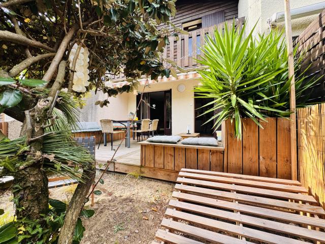 Maison 3 pièces 52 m²