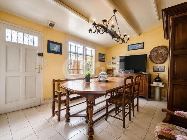 Maison 3 pièces 52 m²