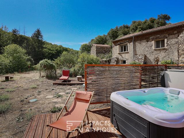 Maison 3 pièces 52 m²