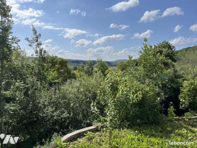 Maison 3 pièces 52 m²