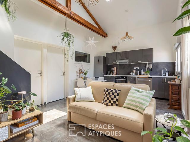 Maison 3 pièces 52 m²