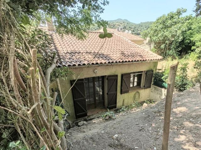 Maison 3 pièces 52 m²