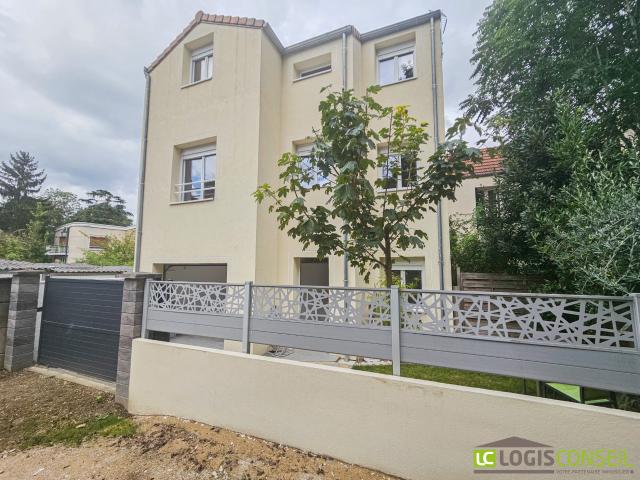 Maison 3 pièces 52 m²