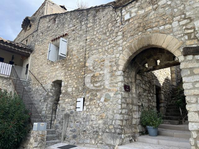 Maison 3 pièces 52 m²