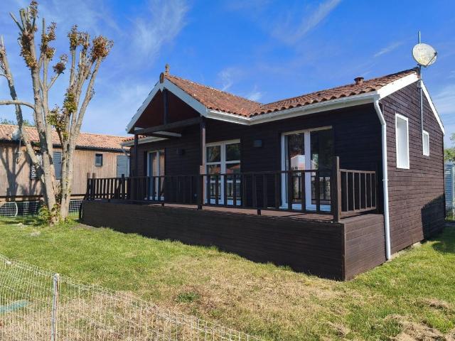 Maison 3 pièces 52 m²