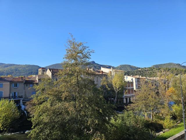 Maison 3 pièces 52 m²