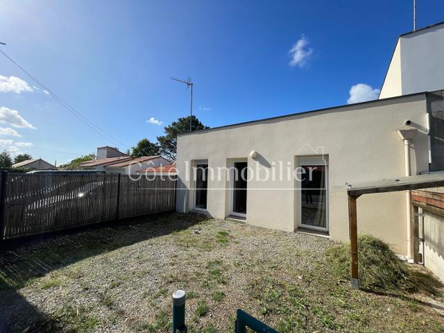 Maison 3 pièces 52 m²